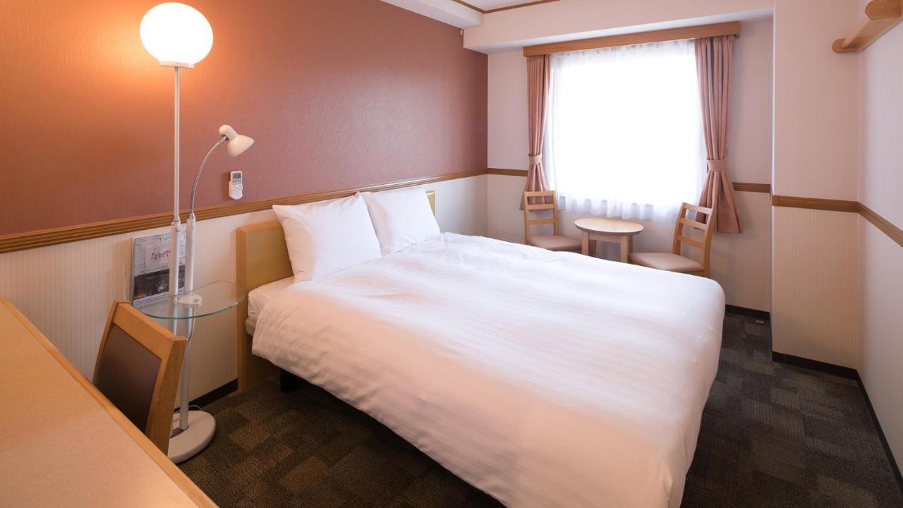 Toyoko Inn Shizuoka Fujieda Eki Kita Guchi Luaran gambar