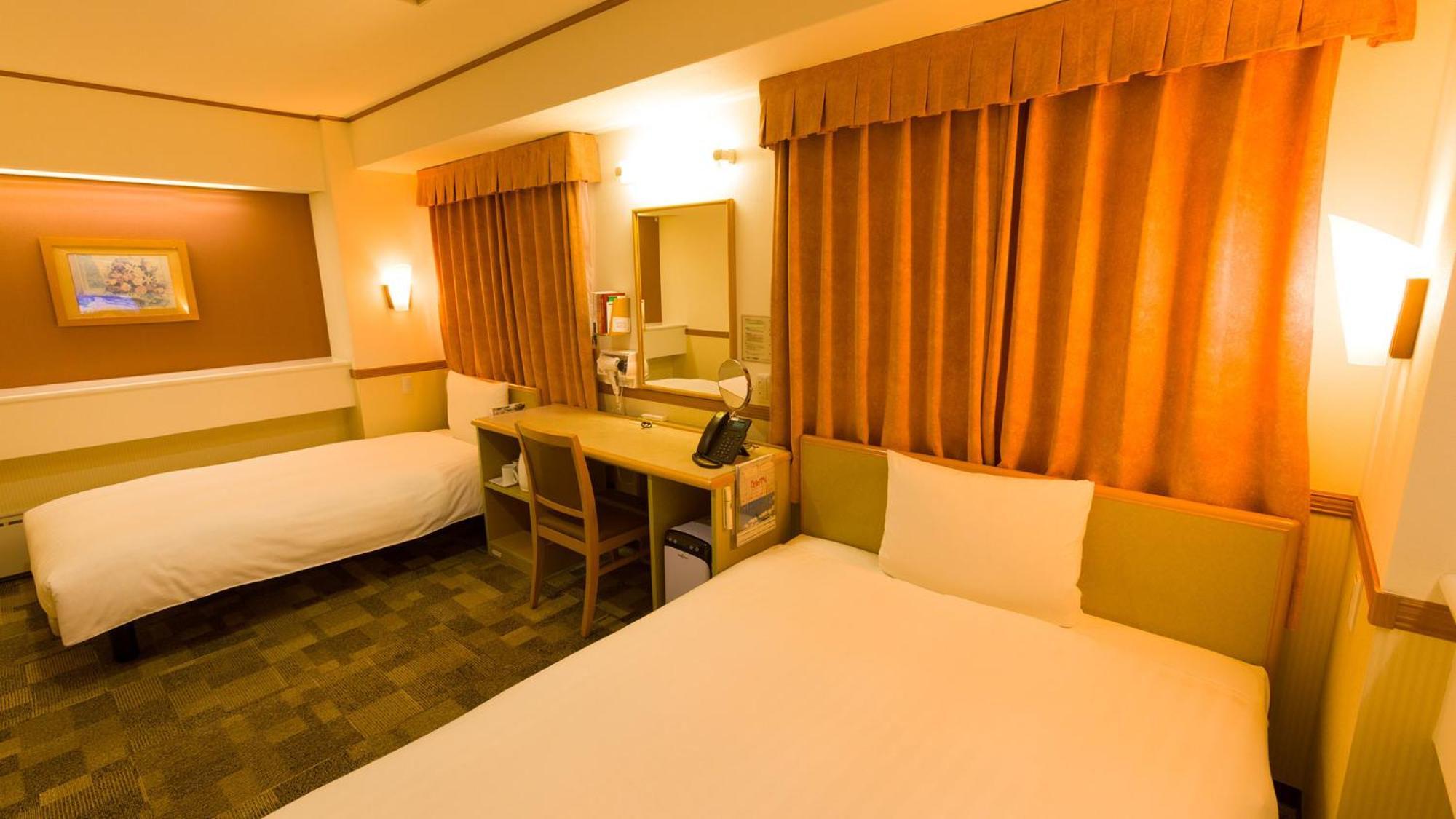 Toyoko Inn Shizuoka Fujieda Eki Kita Guchi Bilik gambar