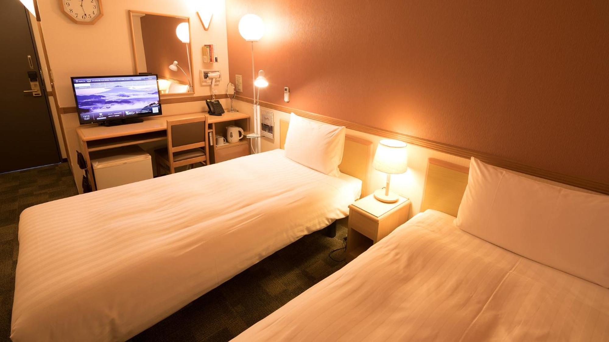 Toyoko Inn Shizuoka Fujieda Eki Kita Guchi Bilik gambar
