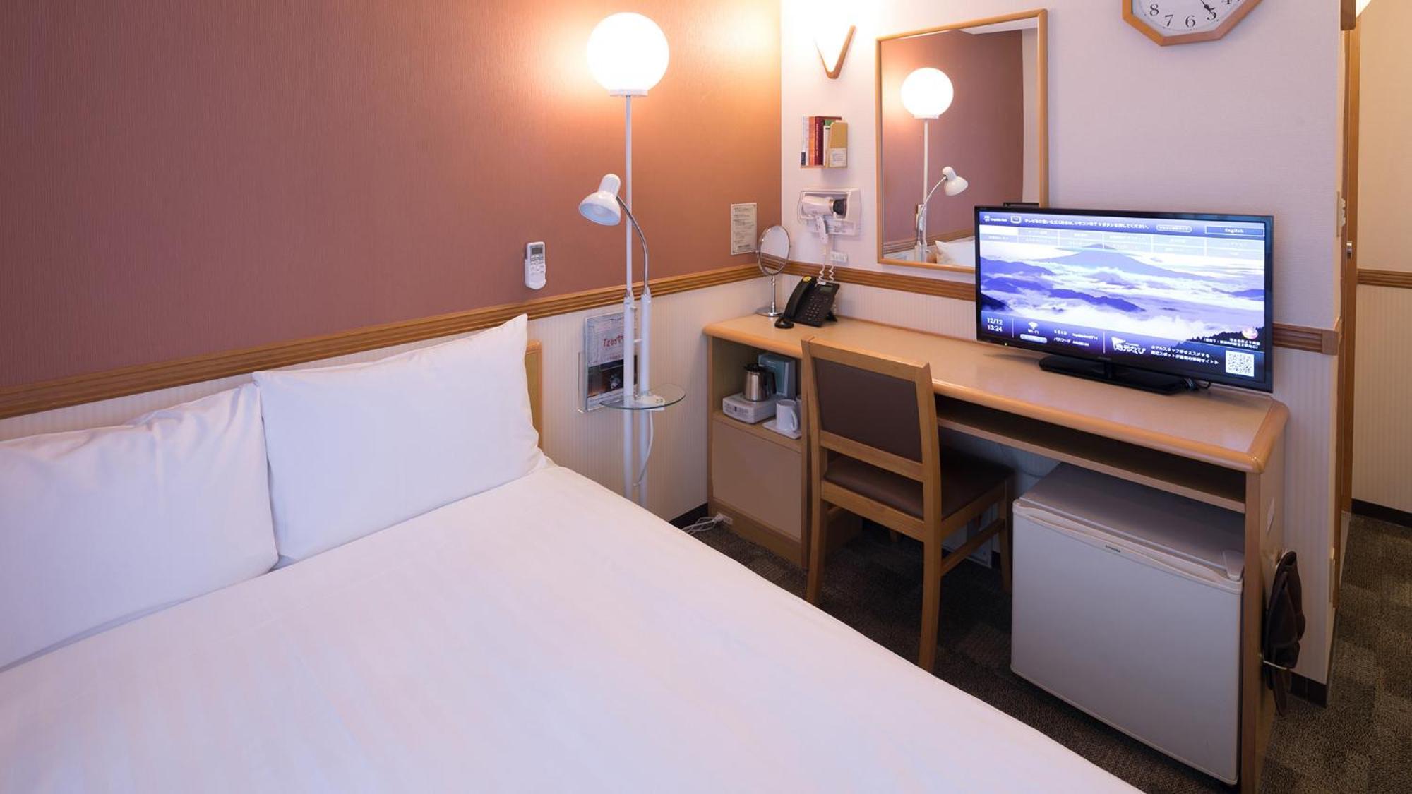 Toyoko Inn Shizuoka Fujieda Eki Kita Guchi Bilik gambar