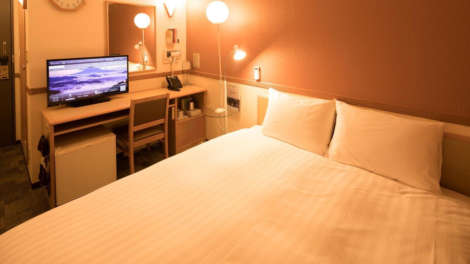 Toyoko Inn Shizuoka Fujieda Eki Kita Guchi Bilik gambar