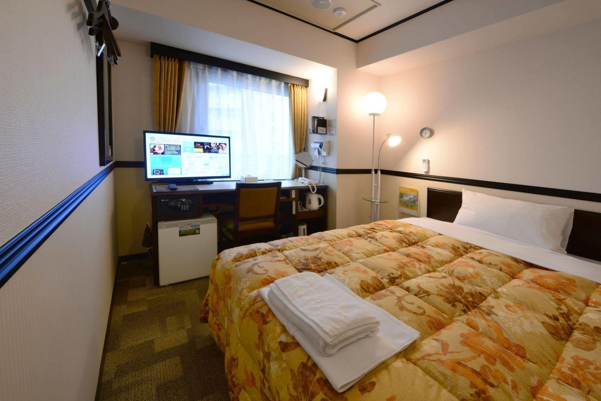 Toyoko Inn Shizuoka Fujieda Eki Kita Guchi Luaran gambar